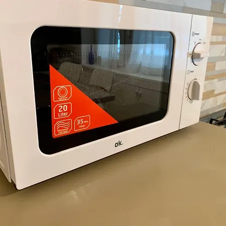 St. Peter's Stone Lägenhet