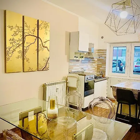 Appartement St. Peter's Stone *