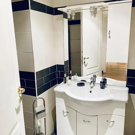 Appartement St. Peter's Stone