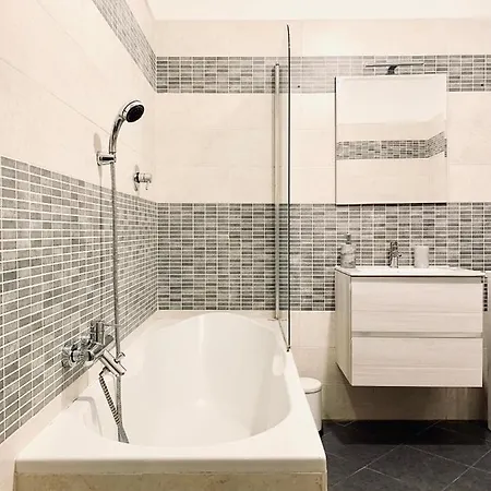 Appartement St. Peter's Stone