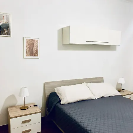 St. Peter's Stone Appartement Rome