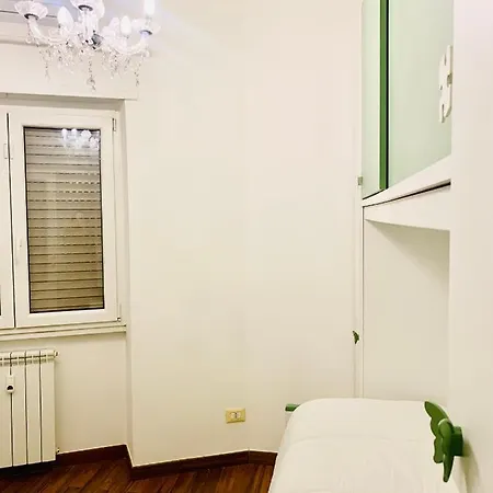 Appartement St. Peter's Stone