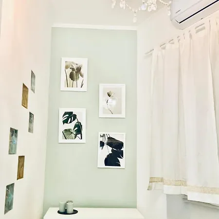 St. Peter's Stone Appartement