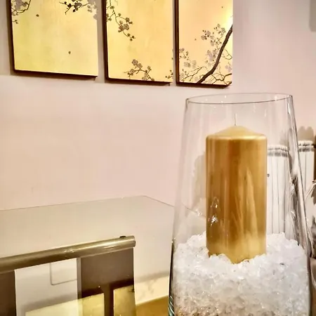 Appartement St. Peter's Stone Rome