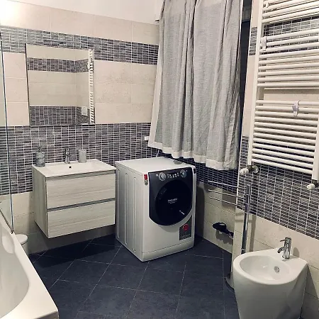 Appartement St. Peter's Stone *