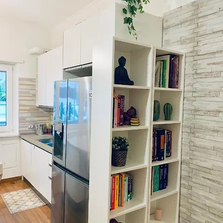 Appartement St. Peter's Stone *