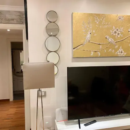 St. Peter's Stone Rome