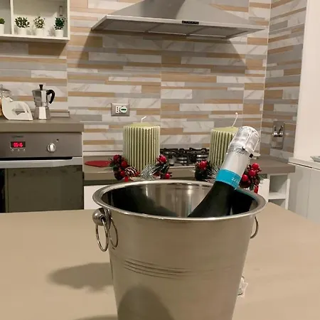 St. Peter's Stone Appartement