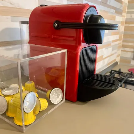 St. Peter's Stone Appartement