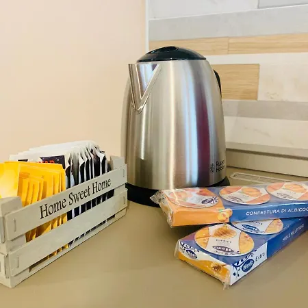 Appartement St. Peter's Stone *