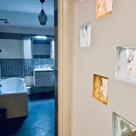 Διαμέρισμα St. Peter's Stone *