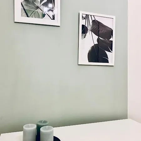 St. Peter's Stone Διαμέρισμα